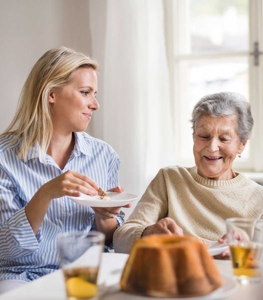 Live-In-Betreuung Schweiz -